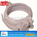 concrete pump truck Concrete Pump Spare Parts/Pipes & Couplings (Factory In China)